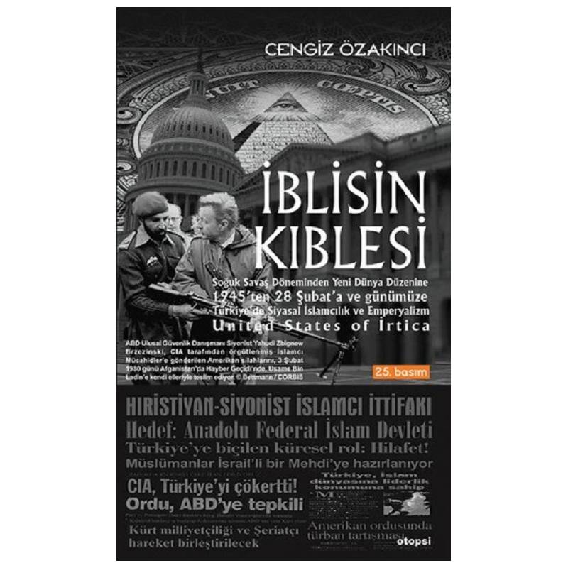 İblisin Kıblesi