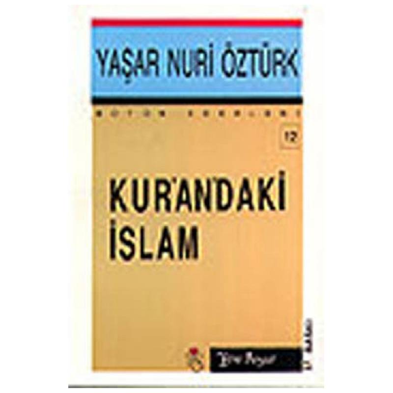 Kur'an'daki İslam