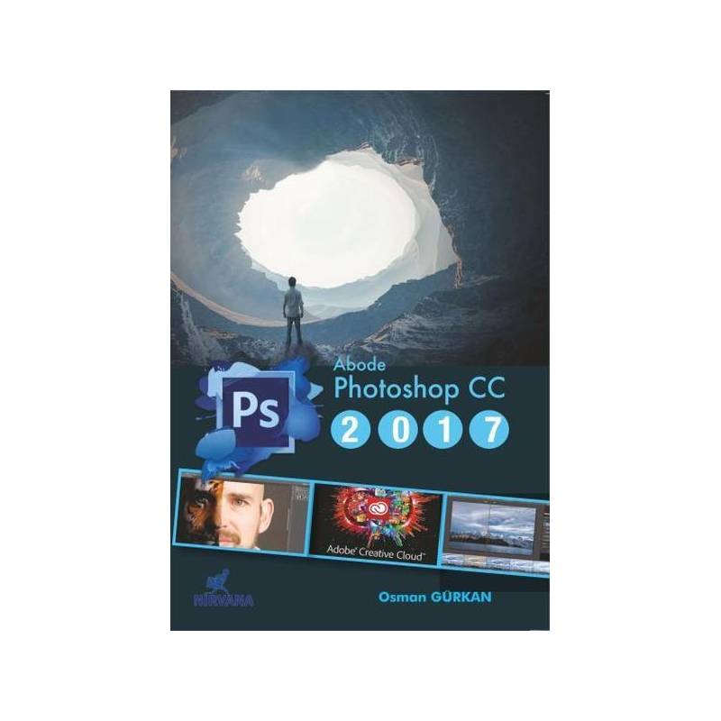 Adobe Photoshop Cc 2017