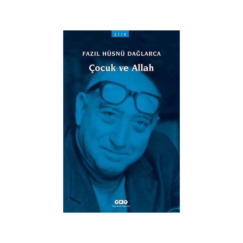 Çocuk Ve Allah Küçük Boy