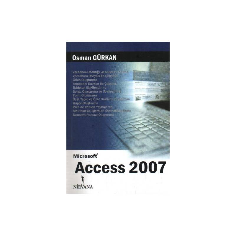 Microsoft Access 2007