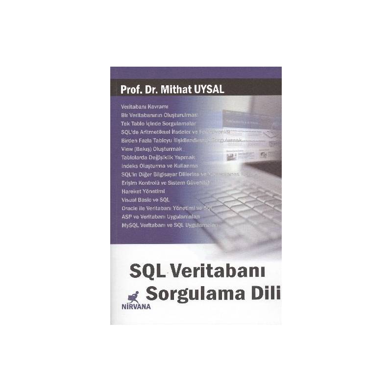 Sql Veritabanı Sorgulama Dili