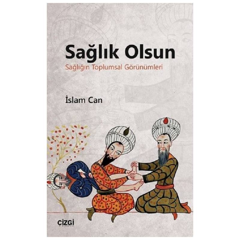 Sağlık Olsun / Sağlığın...