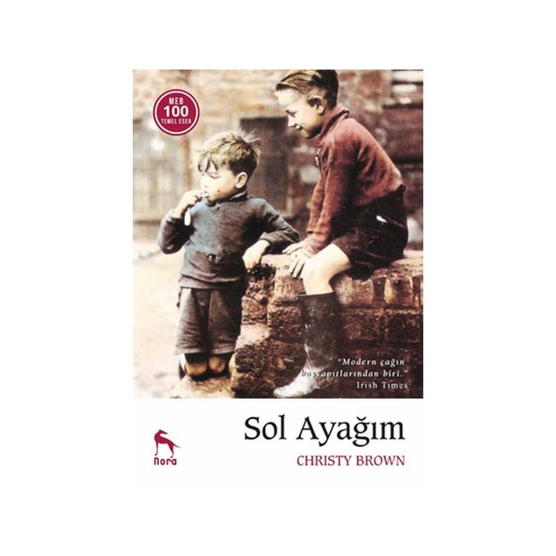 Sol Ayağım