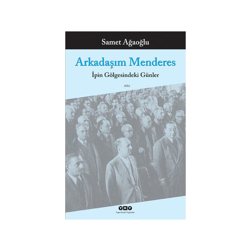 Arkadaşım Menderes