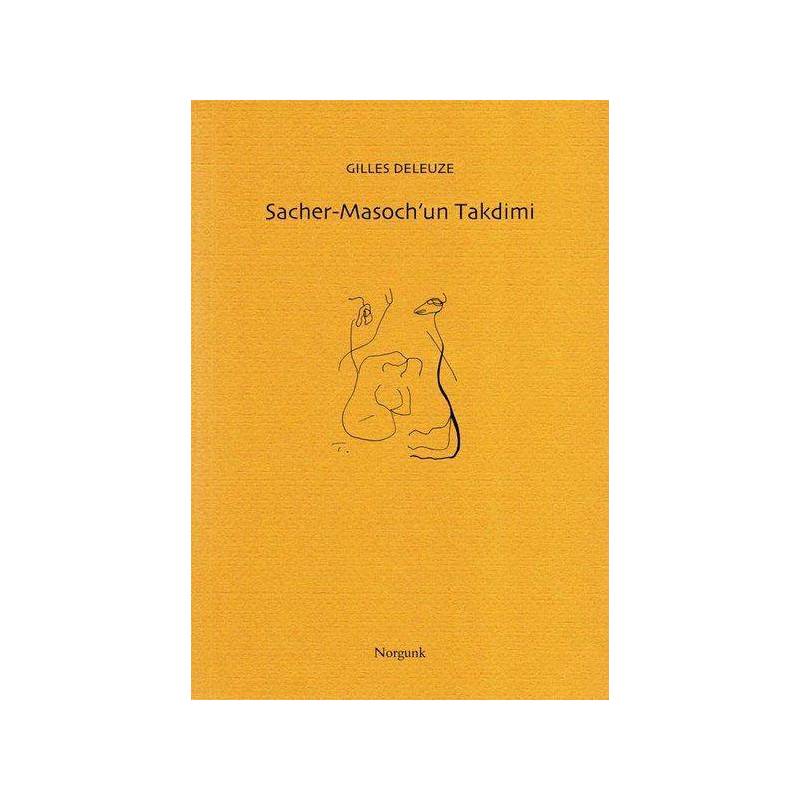 Sacher Masochun Takdimi Soğuk Ve Zalim