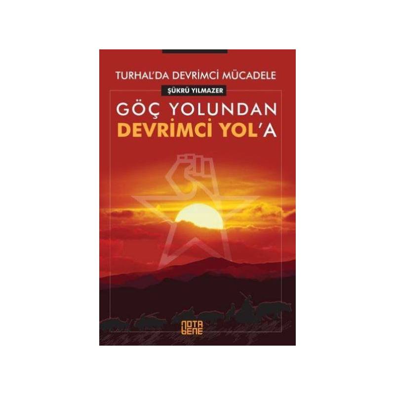 Turhalda Devrimci Mücadele Göç Yolundan Devrimci Yola