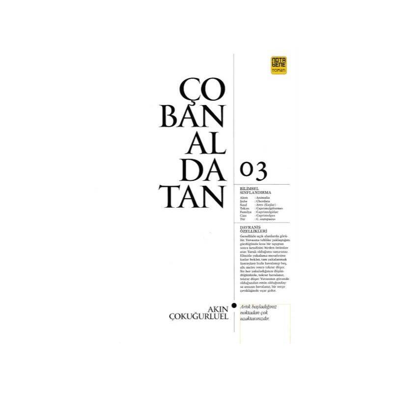 Çobanaldatan