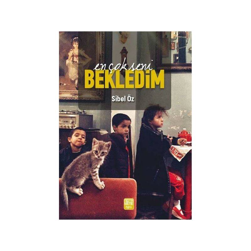En Çok Seni Bekledim