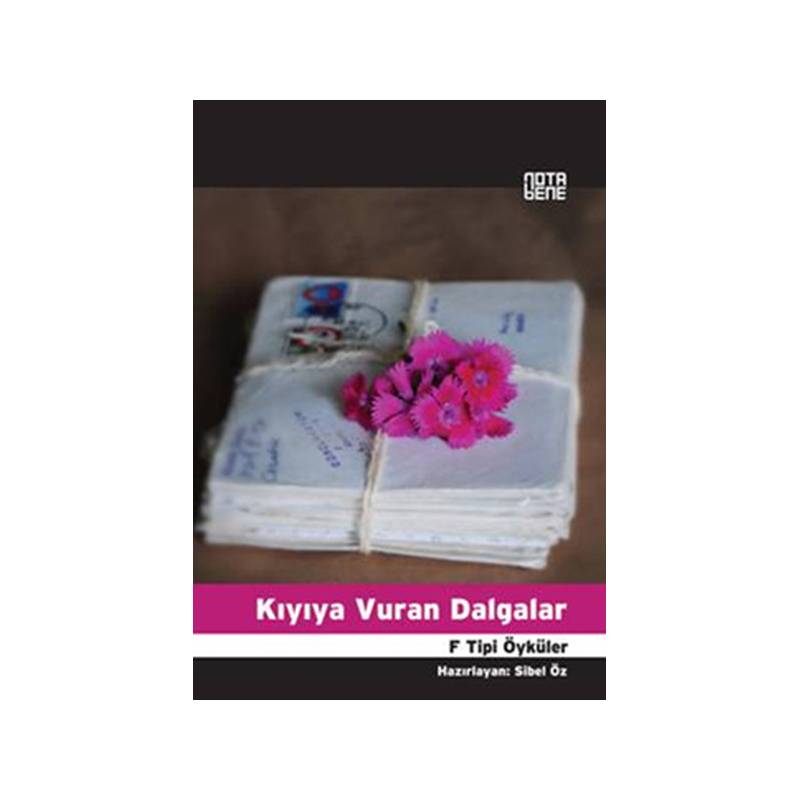 Kıyıya Vuran Dalgalar