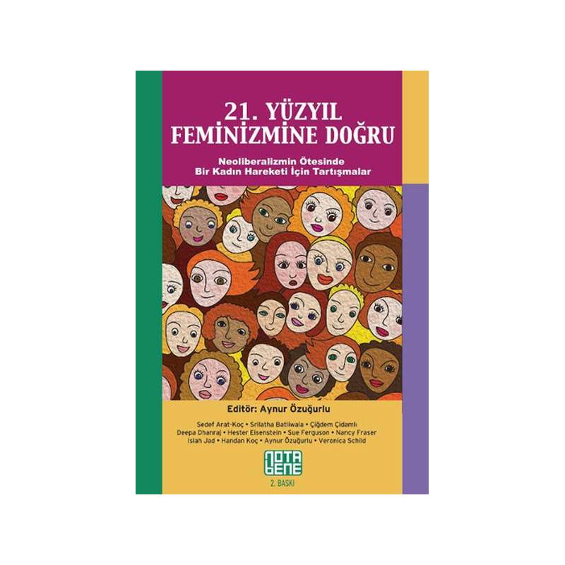 21. Yüzyıl Feminizmine Doğru