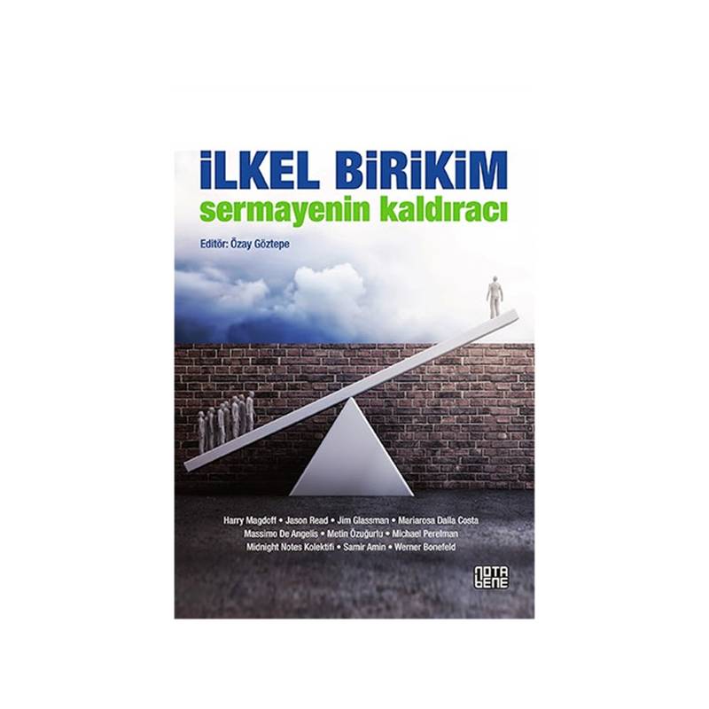 İlkel Birikim