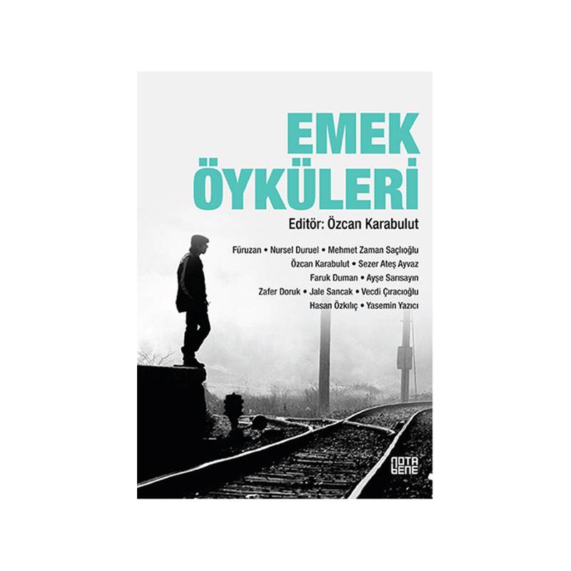 Emek Öyküleri