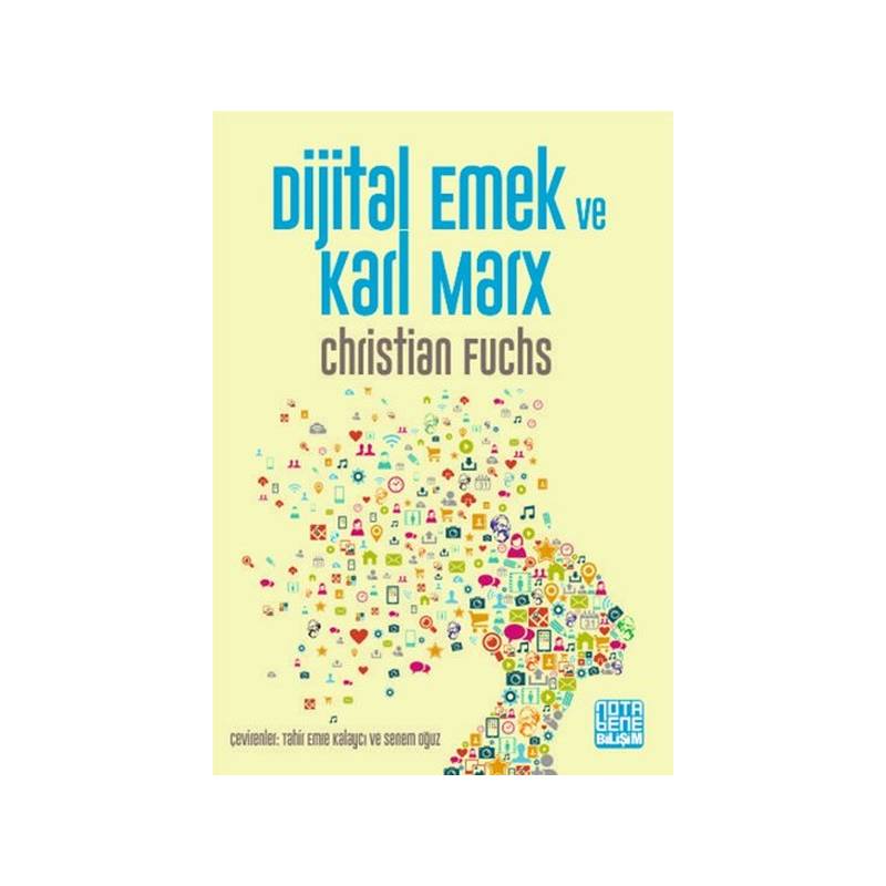 Dijital Emek Ve Karl Marx