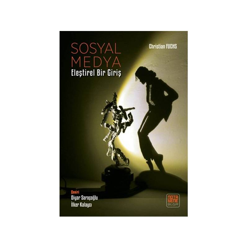 Sosyal Medya Eleştirel Bir Giriş