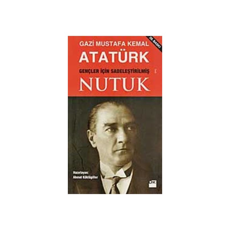 Nutuk