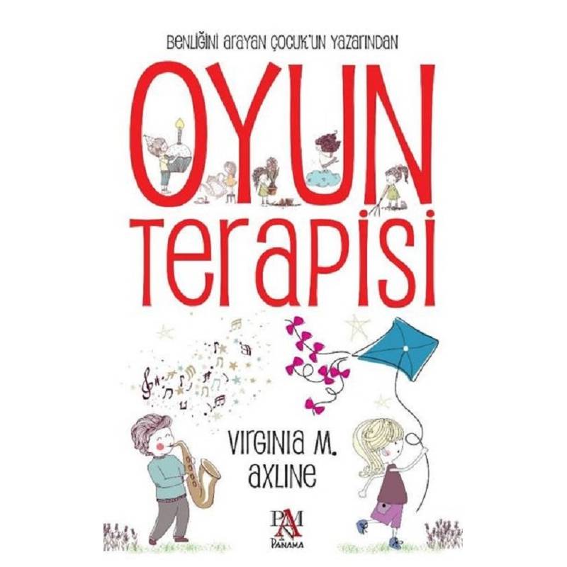 Oyun Terapisi