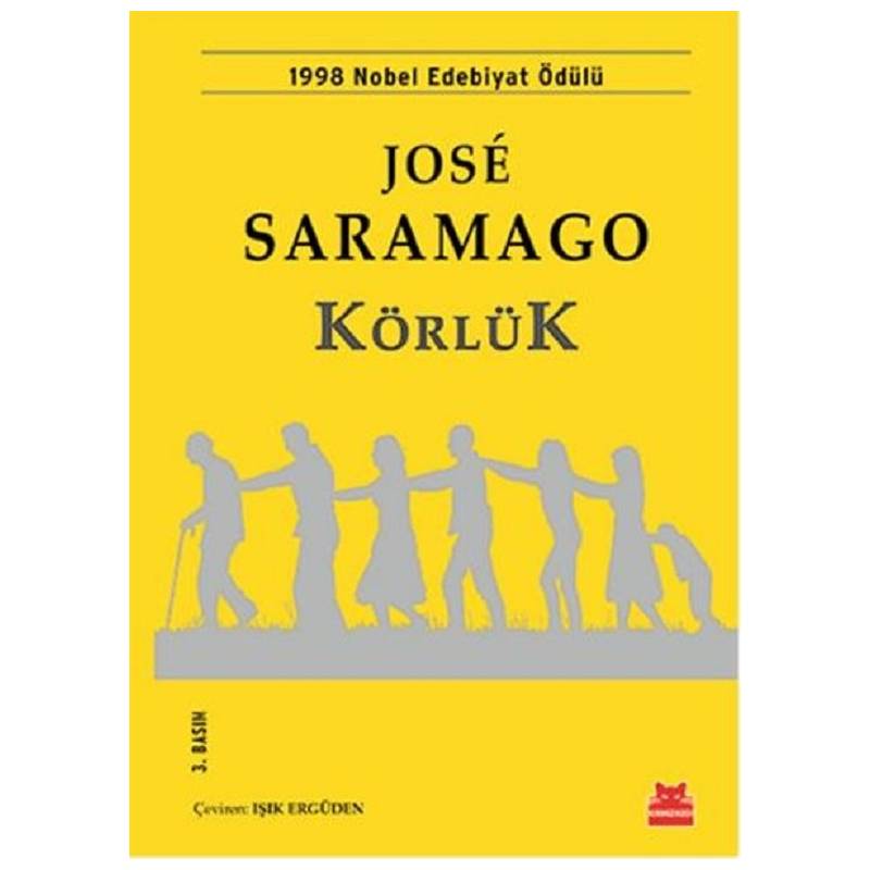 Körlük