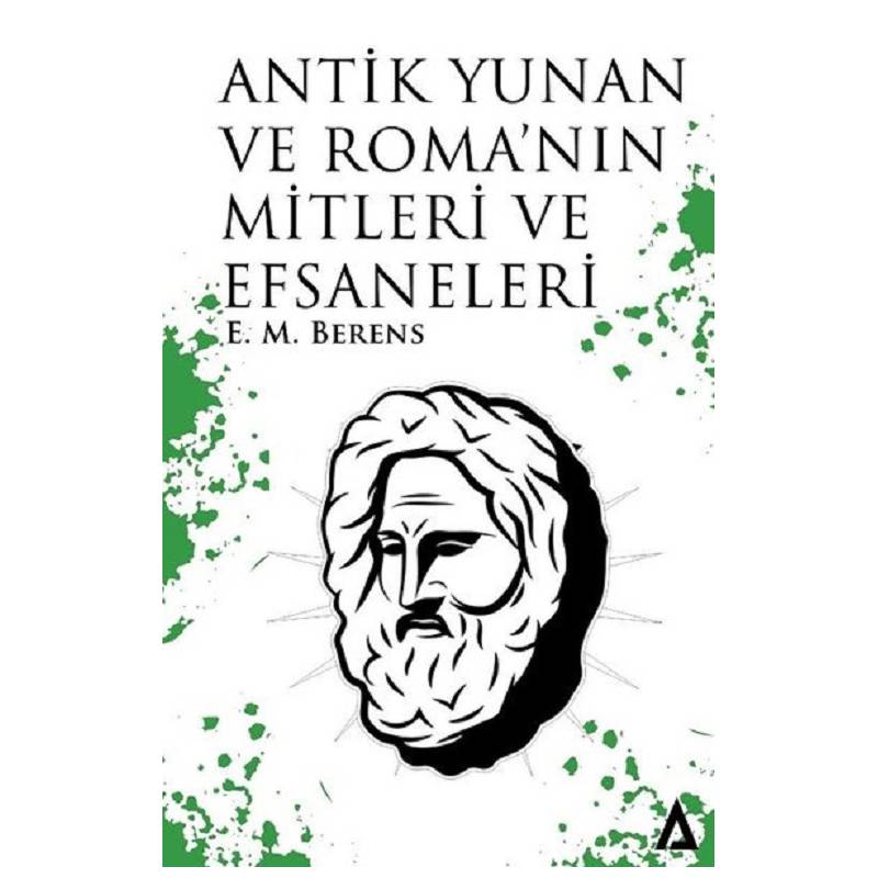 Antik Yunan ve Roma'nın...