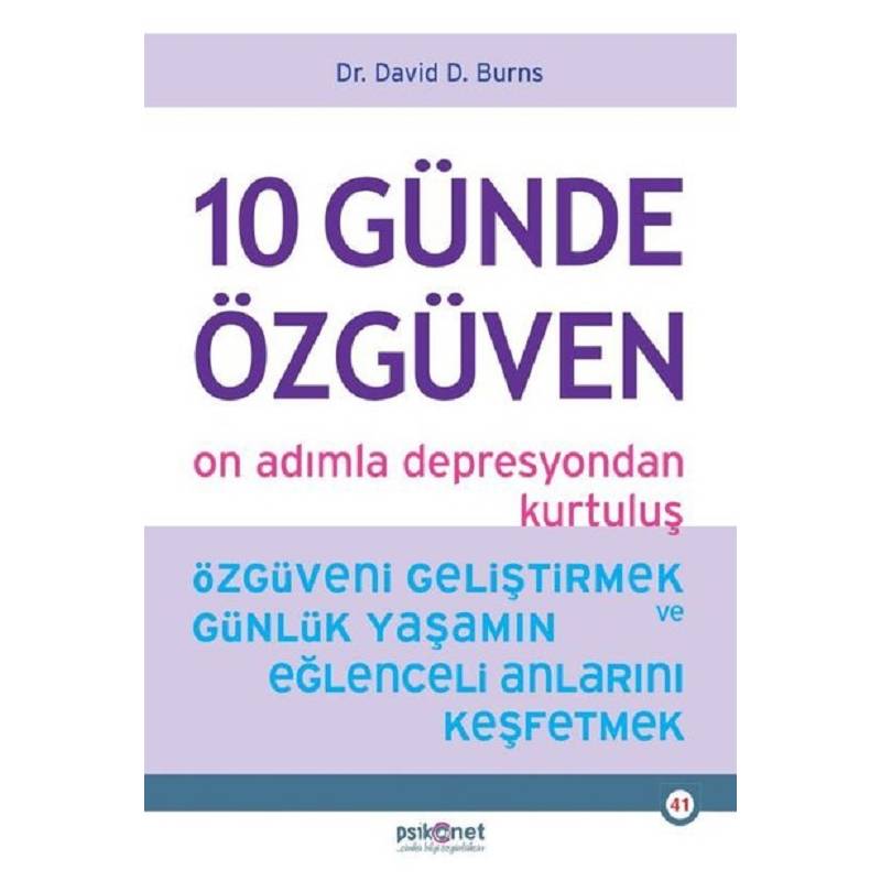 10 Günde Özgüven - On...