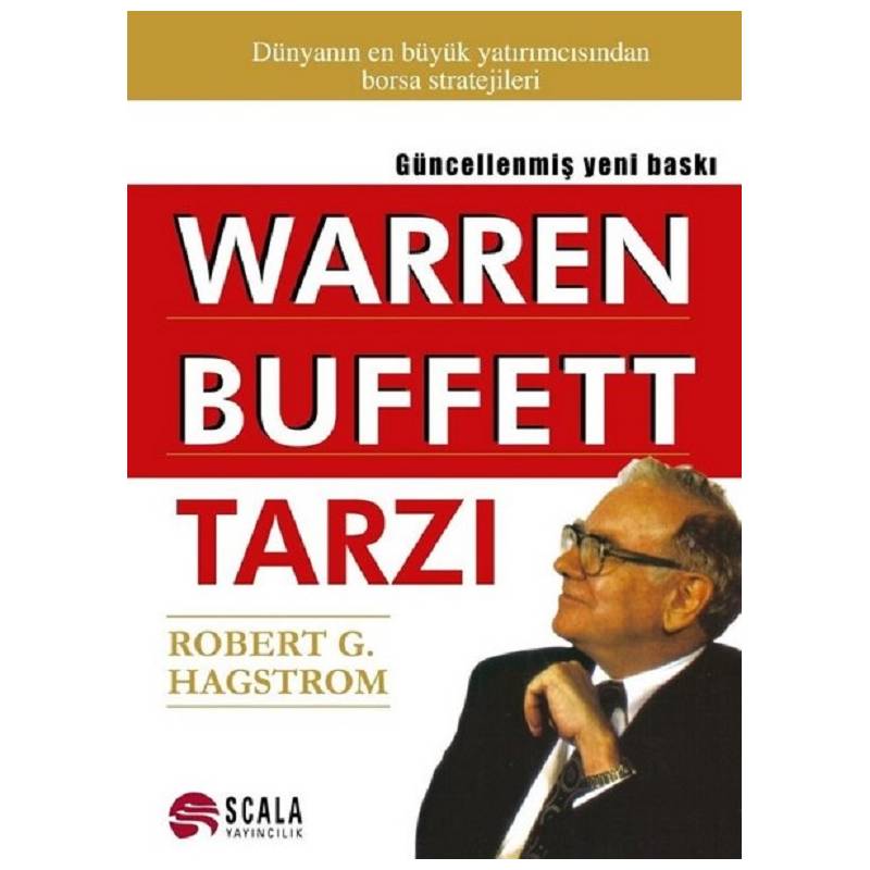 Warren Buffett Tarzı