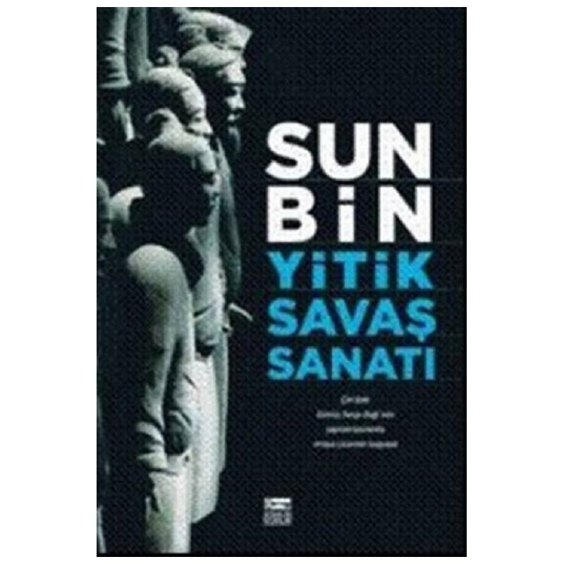 Yitik Savaş Sanatı / Sun...