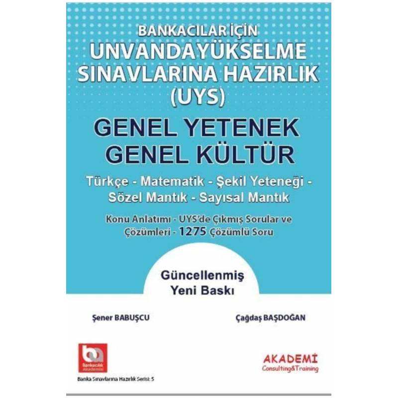 Bankacılar İçin Unvanda...