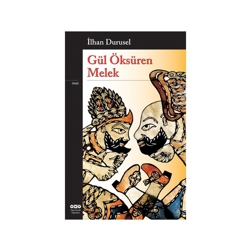 Gül Öksüren Melek