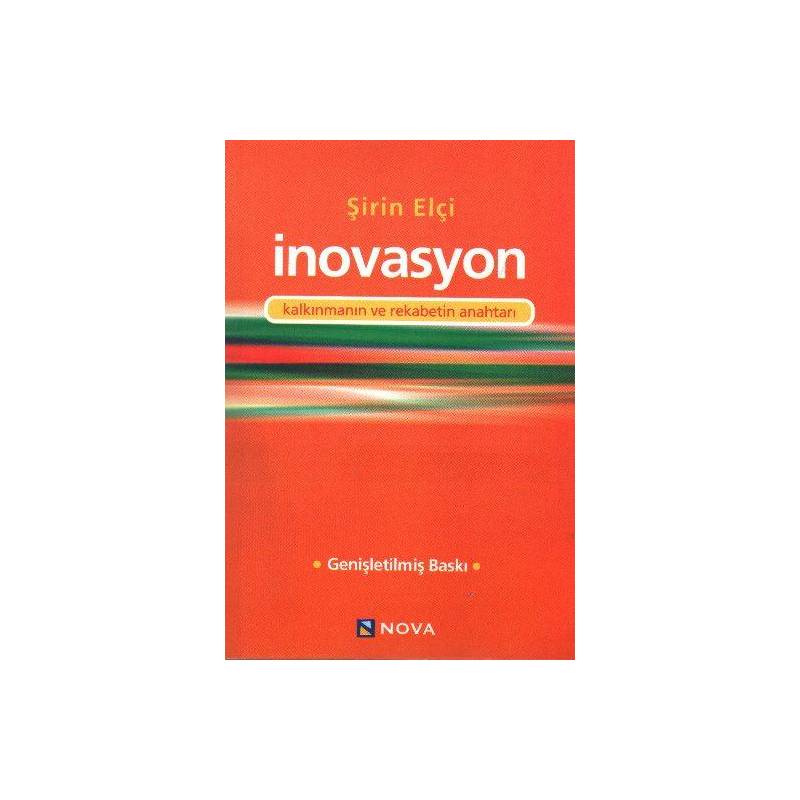 İnovasyon Kalkınmanın Ve Rekabetin Anahtarı