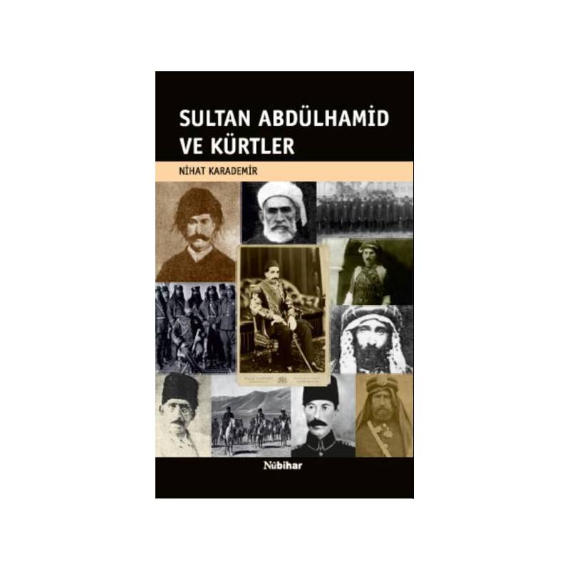 Sultan Abdülhamid Ve Kürtler