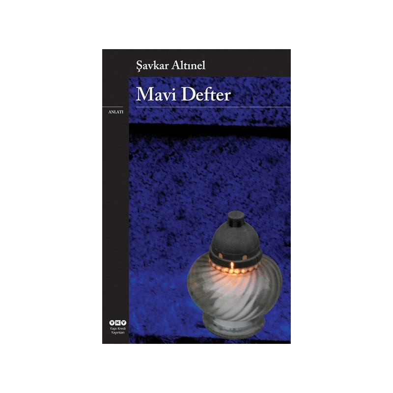 Mavi Defter