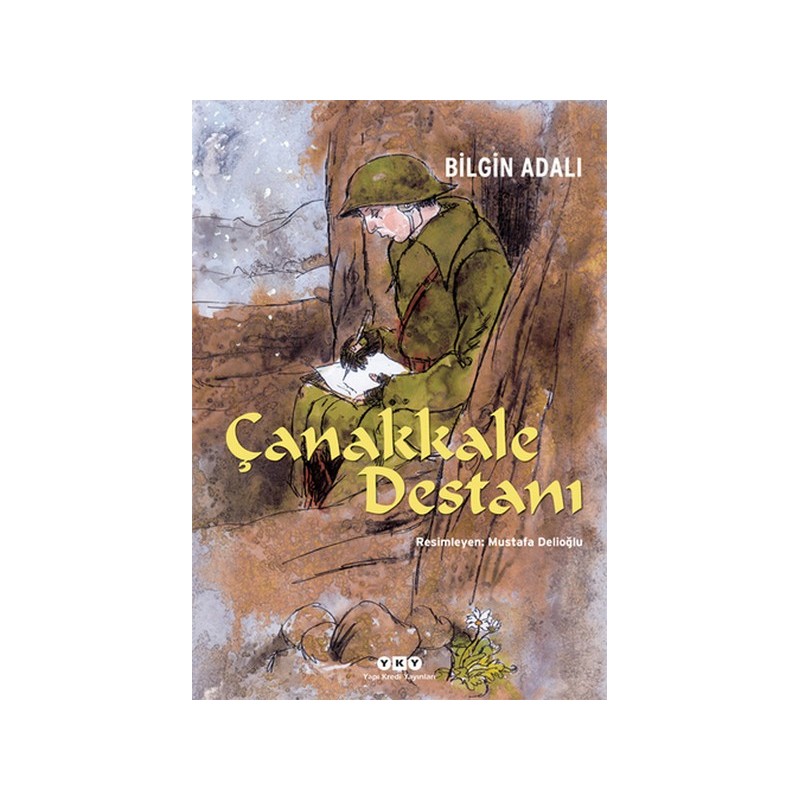 Çanakkale Destanı