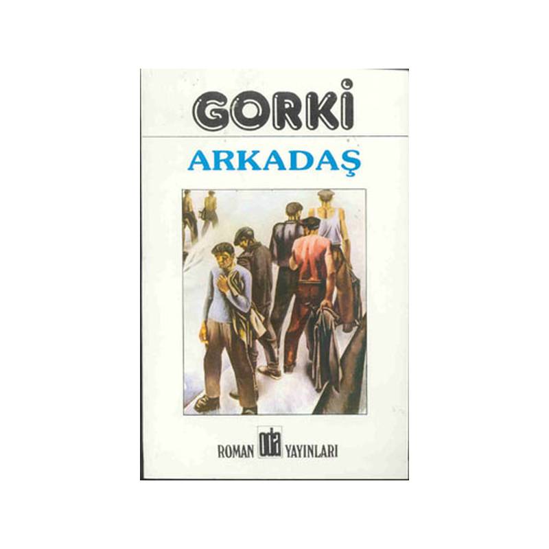 Arkadaş