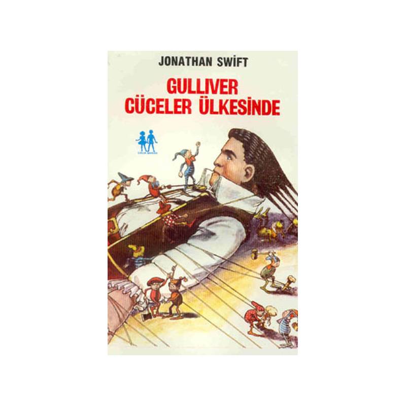 Gulliver Cüceler Ülkesinde