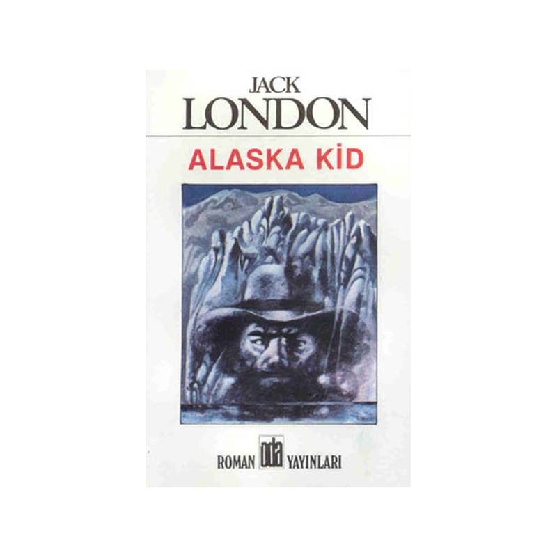 Alaska Kid