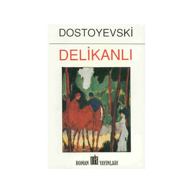 Delikanlı