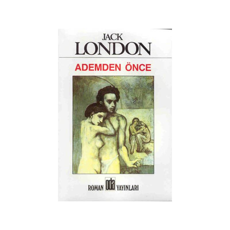 Ademden Önce