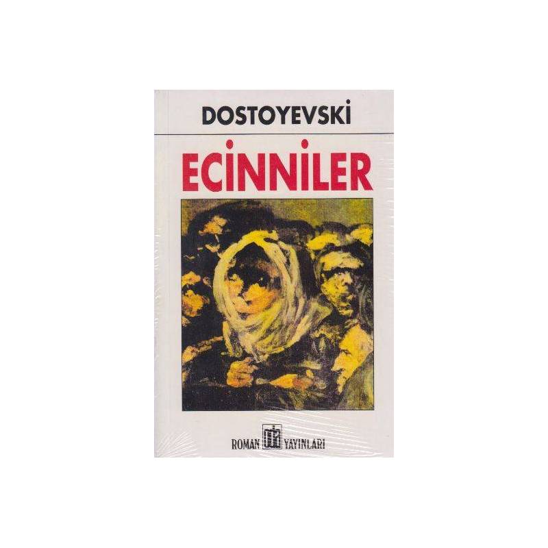 Ecinniler