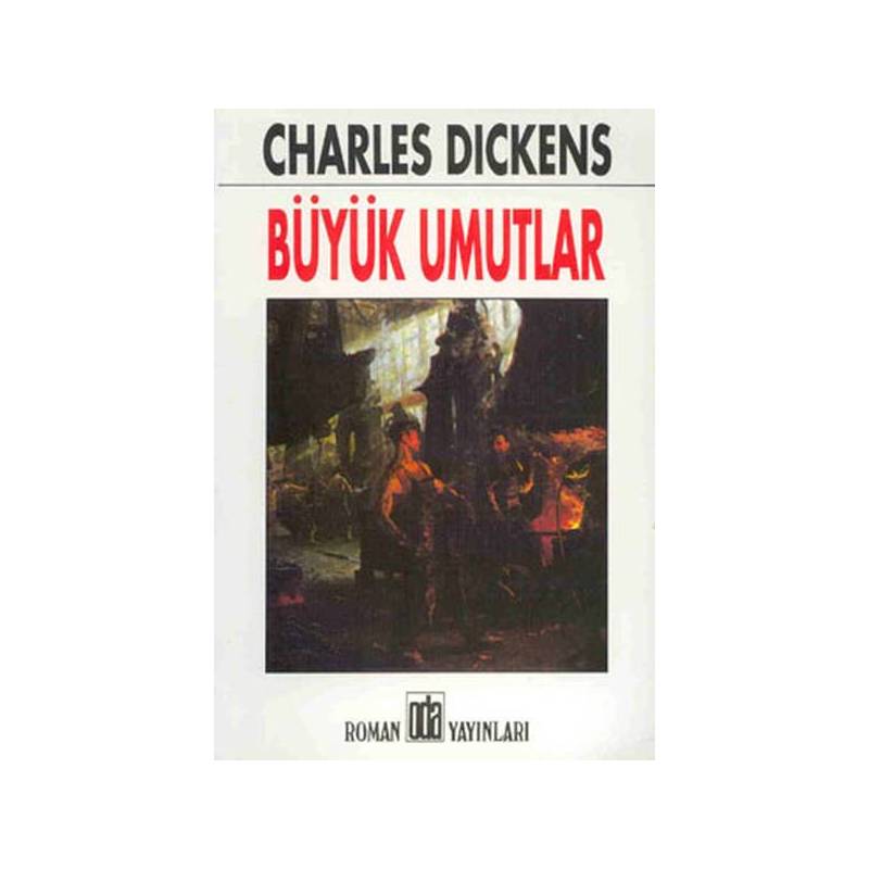 Büyük Umutlar