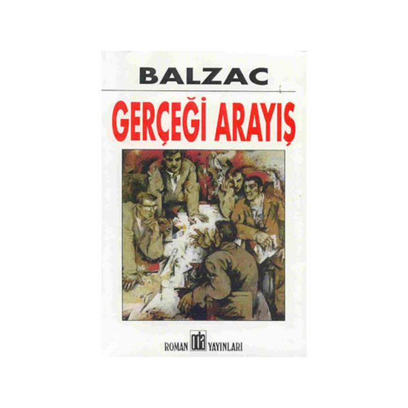 Gerçeği Arayış