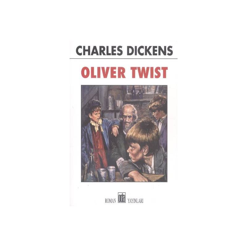 Oliver Twist