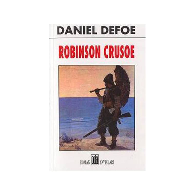 Robınson Crusoe