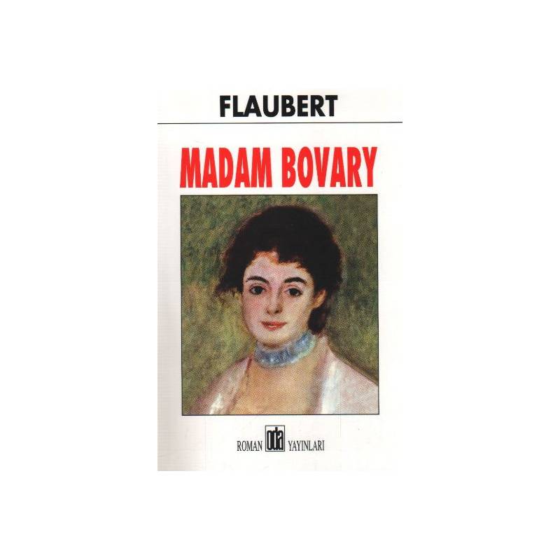 Madam Bovary