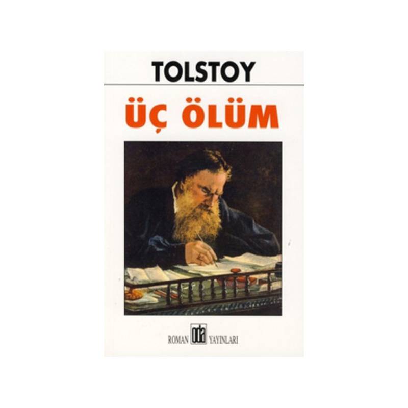 Üç Ölüm