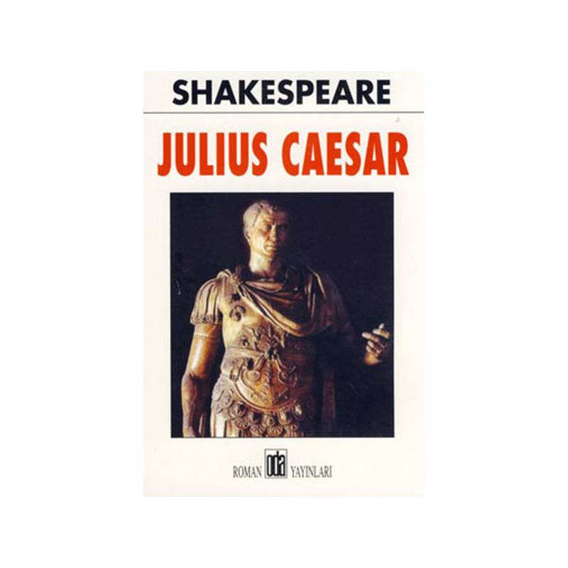 Julius Caesar