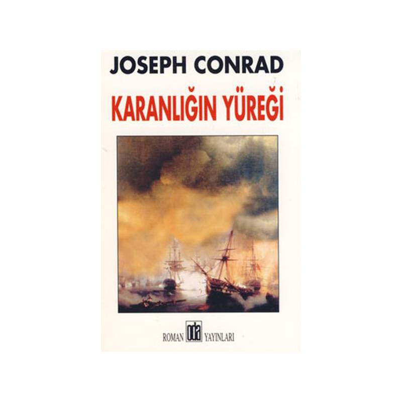 Karanlığın Yüreği