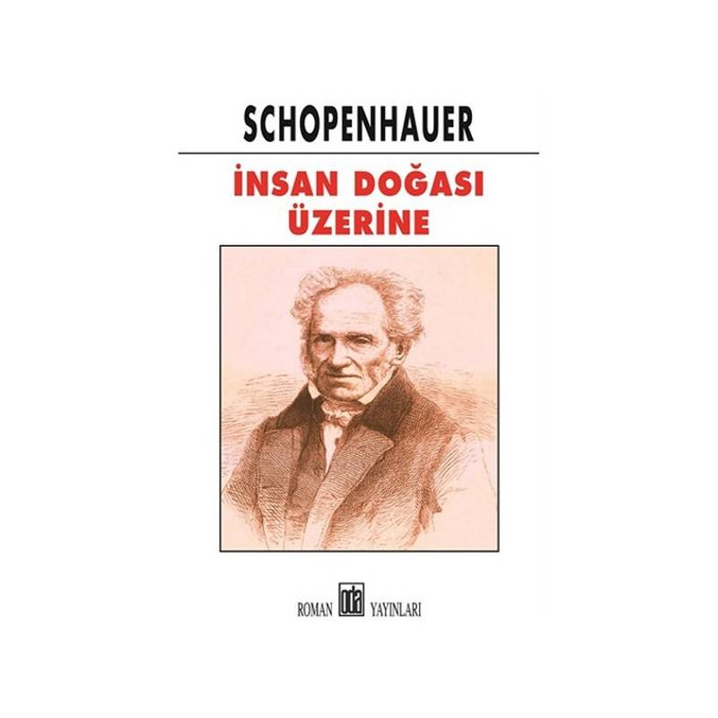 İnsan Doğası Üzerine