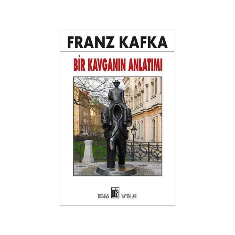 Bir Kavganın Anlatımı