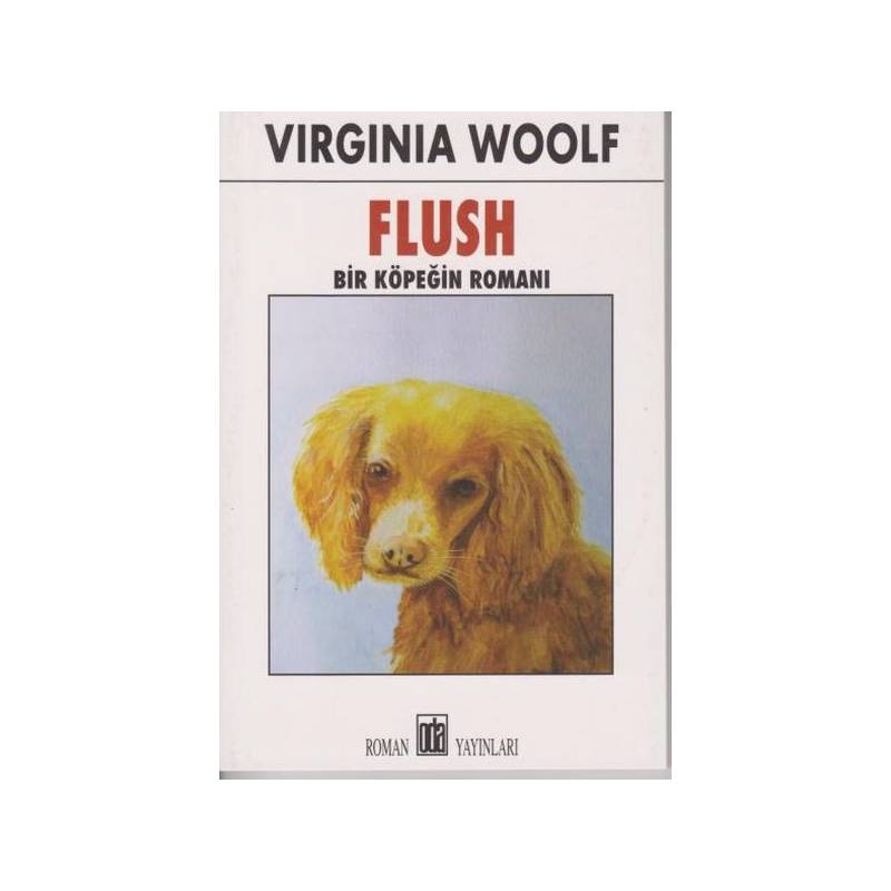 Flush Bir Köpeğin Romanı