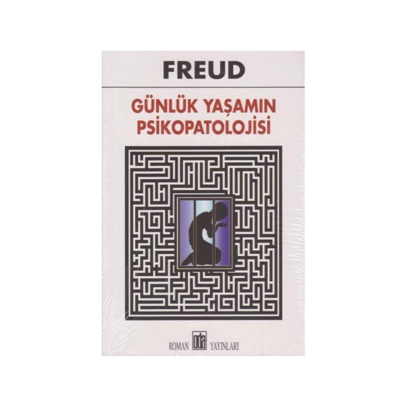 Günlük Yaşamın Psikopatolojisi